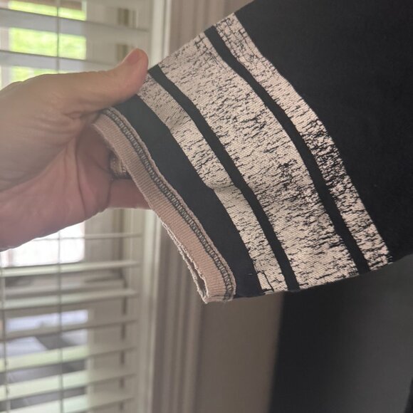 We the Free crochet tee - Picture 6 of 7